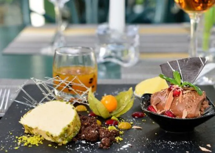 Fletcher Waldhotel Nordrhein-westfalen