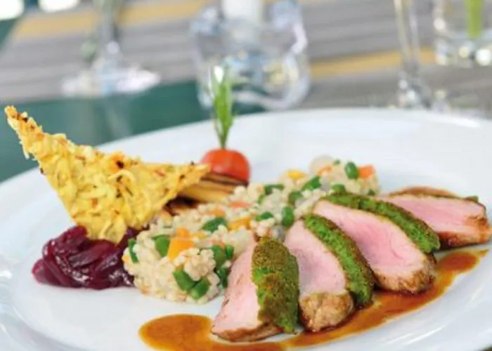 Fletcher Waldhotel Nordrhein-westfalen Hotel Heiligenhaus