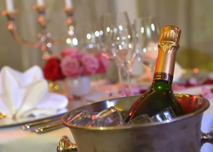 Fletcher Waldhotel Nordrhein-westfalen Heiligenhaus