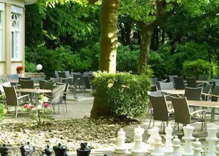 Hotel Fletcher Waldhotel Nordrhein-westfalen 4*