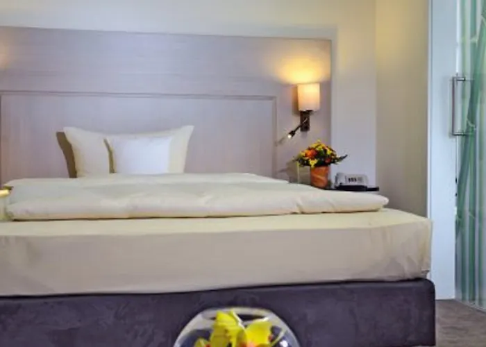 Fletcher Waldhotel Nordrhein-westfalen Hotel Heiligenhaus