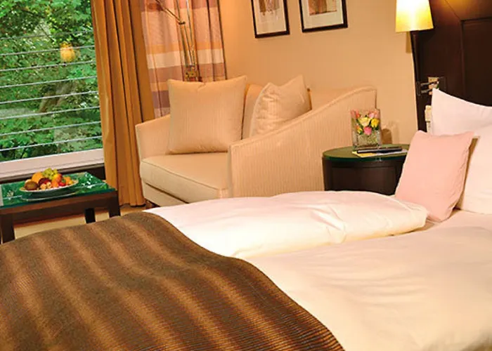 Fletcher Waldhotel Nordrhein-westfalen 4*