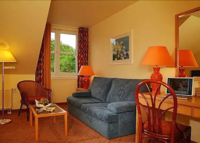 Fletcher Waldhotel Nordrhein-westfalen Hotel