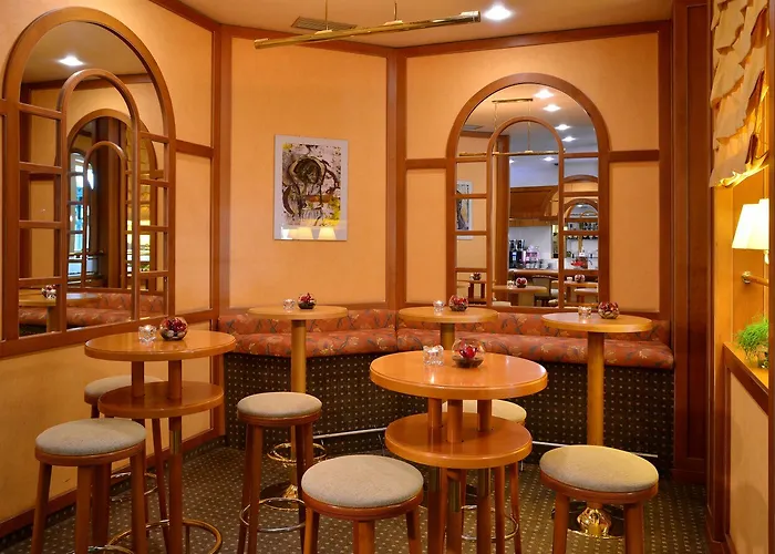 Fletcher Waldhotel Nordrhein-westfalen 4*